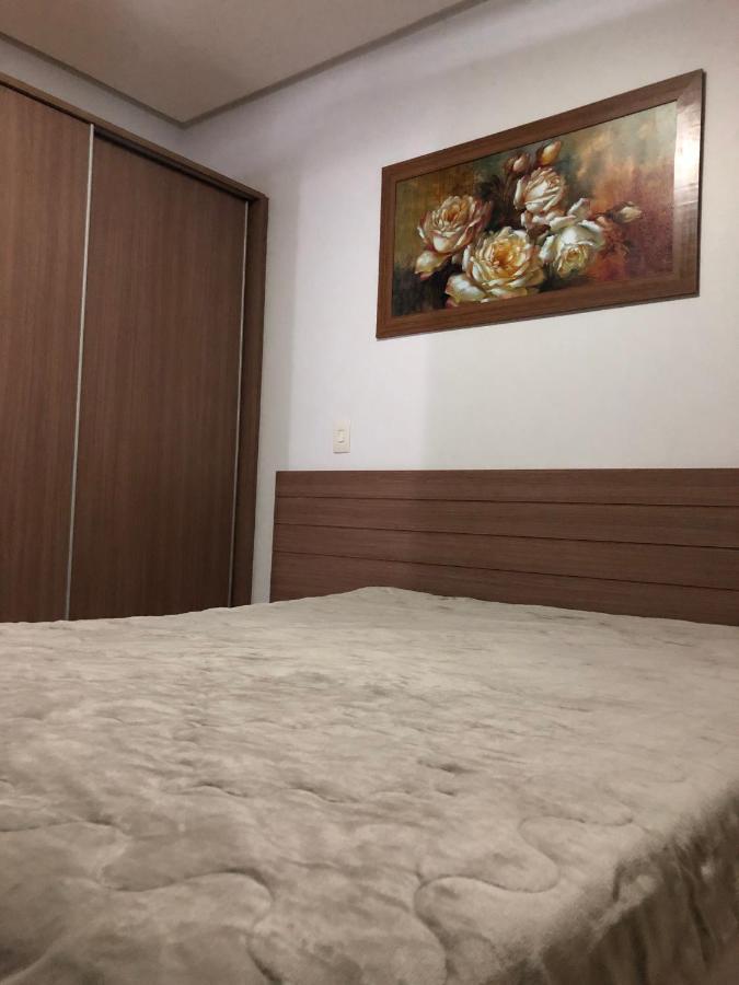 Veredas Do Rio Quente Flat 109 Экстерьер фото