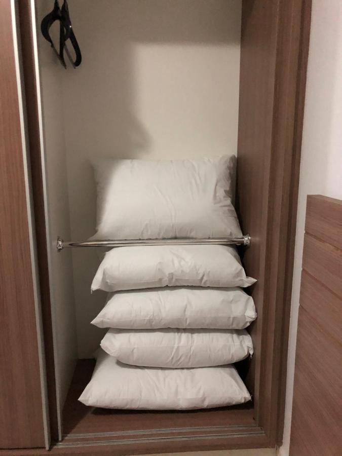 Veredas Do Rio Quente Flat 109 Экстерьер фото